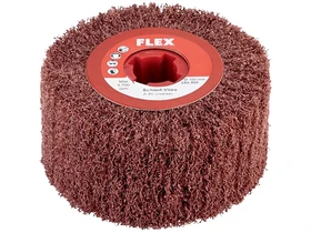 Flex 256.975 A280 gyapjú csiszolóhenger Flex 256.975 A280 gyapjú csiszolóhenger