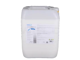 Iweld SUPERWELD letapadásgátló folyadék 20L-es, szilikon mentes Iweld SUPERWELD letapadásgátló folyadék 20L-es, szilikon mentes
