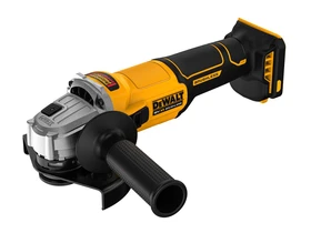 DeWalt DCG407N akkus sarokcsiszoló DeWalt DCG407N akkus sarokcsiszoló