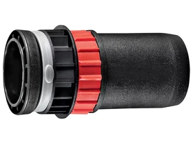 Flex 408.360 porelszívó adapter Flex 408.360 porelszívó adapter