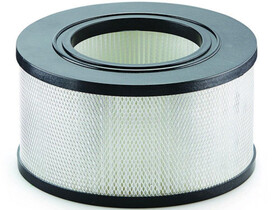 Flex 445.126 H/HEPA 13 redősszűrő porszívóhoz Flex 445.126 H/HEPA 13 redősszűrő porszívóhoz