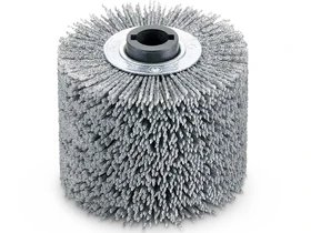 Flex 465.135 D110/85 P46 nylon csiszolóhenger Flex 465.135 D110/85 P46 nylon csiszolóhenger