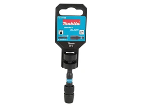 Makita Impact Black bittartó 76 mm Makita Impact Black bittartó 76 mm