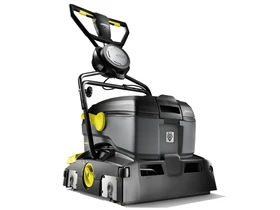 Karcher BR 40/10 C Ep Adv elektromos padlótisztító