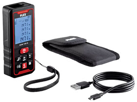 Flex ADM 100 G távolságmérő Flex ADM 100 G távolságmérő