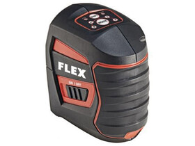 Flex ALC 2/1-basic keresztvonalas lézer Flex ALC 2/1-basic
