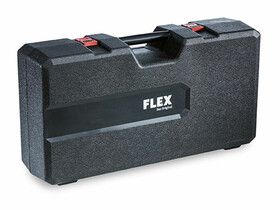 Flex bélelt szerszámkoffer Flex bélelt szerszámkoffer