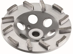 Flex Beton-Jet gyémánt csiszolótárcsa Flex Beton-Jet gyémánt csiszolótárcsa