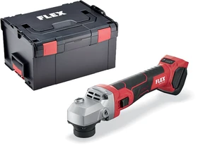 Flex BME 18.0-EC akkus palástcsiszoló Flex BME 18.0-EC akkus palástcsiszoló