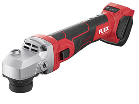 Flex BME 18.0 EC C akkus palástcsiszoló Flex BME 18.0 EC C akkus palástcsiszoló