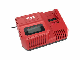 Flex CA akkumulátortöltő szerszámgépekhez 10,8/18,0 V 230/CEE