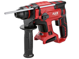 Flex CF 18.0-EC C akkus fúrókalapács kartondobozban Flex CF 18.0-EC C akkus fúrókalapács kartondobozban