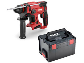 Flex CHE 18.0-EC akkus fúrókalapács akku és töltő nélkül Flex CHE 18.0-EC