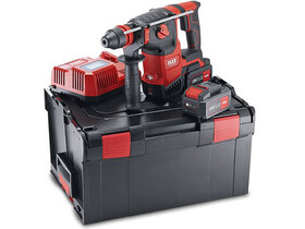 Flex CHE 2-26 18.0-EC/5.0 akkus fúrókalapács Flex CHE 2-26 18.0-EC/5.0 akkus fúrókalapács