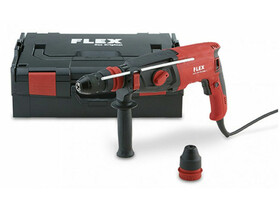 Flex CHE 2-28 R SDS-plus fúró-vésőkalapács Flex CHE 2-28 R