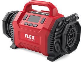Flex CI 11 18.0 akkus kompresszor Flex CI 11 18.0 akkus kompresszor