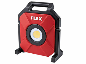 Flex CL 10000 akkus kézi LED lámpa 18 V