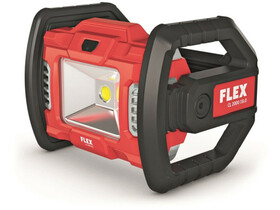 Flex CL 2000 18.0 akkus LED munkalámpa akku és töltő nélkül Flex CL 2000 18.0