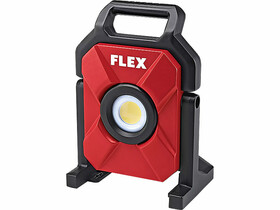 Flex CL 5000 akkus kézi LED lámpa 18 V