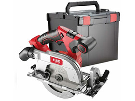 Flex CS 62 18.0-EC akkus körfűrész akku és töltő nélkül Flex CS 62 18.0-EC