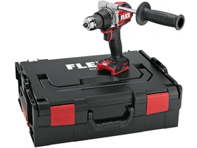 Flex DD 2G 18.0-EC HD akkus fúrócsavarozó tokmányos Flex DD 2G 18.0-EC HD akkus fúrócsavarozó tokmányos