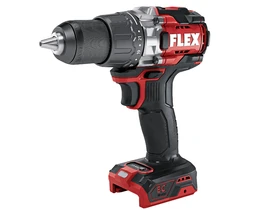 Flex DD 2G 18.0-EC HD C akkus fúrócsavarozó tokmányos Flex DD 2G 18.0-EC HD C akkus fúrócsavarozó tokmányos