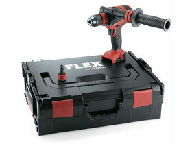 Flex DD 4G 18.0-EC akkus fúrócsavarozó akku és töltő nélkül Flex DD 4G 18.0-EC