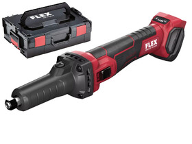 Flex DGE 25 18.0-EC akkus egyenes csiszoló Flex DGE 25 18.0-EC akkus egyenes csiszoló