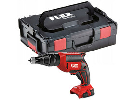 Flex DW 45 18.0-EC akkus gipszkarton csavarozó akku és töltő nélkül Flex DW 45 18.0-EC