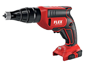 Flex DW 45 18.0-EC C akkus csavarbehajtó mélységütközővel kartondobozban Flex DW 45 18.0-EC C akkus csavarbehajtó mélységütközővel kartondobozban