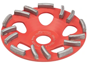 Flex Estrich-Jet gyémánt csiszolótárcsa Flex Estrich-Jet gyémánt csiszolótárcsa