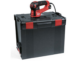 Flex GCE 6-EC Kit elektromos betoncsiszoló Flex GCE 6-EC Kit elektromos betoncsiszoló