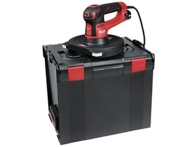 Flex GCE 6-EC MH-R elektromos betoncsiszoló Flex GCE 6-EC MH-R elektromos betoncsiszoló
