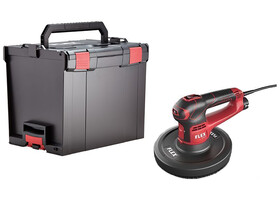 Flex GCE 6-EC MH-T elektromos betoncsiszoló Flex GCE 6-EC MH-T elektromos betoncsiszoló
