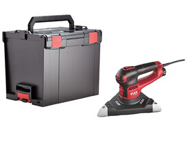 Flex GCE 6-EC MH-X elektromos betoncsiszoló Flex GCE 6-EC MH-X elektromos betoncsiszoló