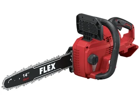Flex GCS 35 2x18.0-EC akkus láncfűrész Flex GCS 35 2x18.0-EC akkus láncfűrész