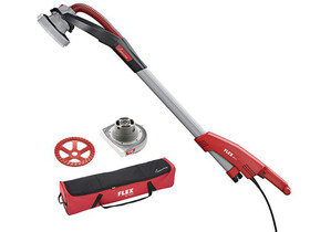 Flex GDE 10 Turbo-Jet elektromos falcsiszoló zsiráf Flex GDE 10 Turbo-Jet elektromos falcsiszoló zsiráf