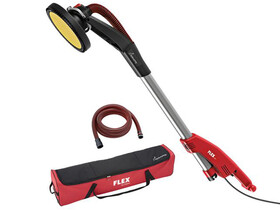 Flex GE 7 + MH-O + SH 230 CEE elektromos falcsiszoló zsiráf Flex GE 7 + MH-O + SH 230 CEE elektromos falcsiszoló zsiráf