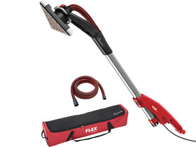 Flex GE 7 + MH-T + SH 230/CEE elektromos falcsiszoló zsiráf Flex GE 7 + MH-T + SH 230/CEE elektromos falcsiszoló zsiráf