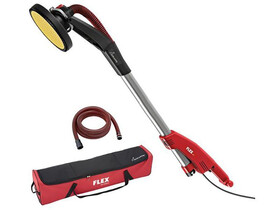 Flex GE 7 + MH-X + SH 230/CEE elektromos falcsiszoló zsiráf Flex GE 7 + MH-X + SH 230/CEE elektromos falcsiszoló zsiráf