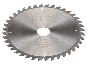 Flex HW Z40 WZ körfűrészlap Flex HW Z40 WZ körfűrészlap