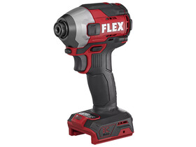 Flex ID 1/4inch 18.0-EC HD C akkus ütvecsavarozó