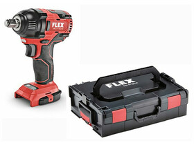 Flex IW 1/2 18.0-EC akkus ütvecsavarozó akku és töltő nélkül Flex IW 1/2 18.0-EC