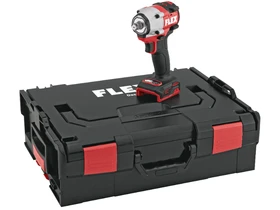 Flex IW 1/2 400 18.0-EC akkus ütvecsavarozó Flex IW 1/2 400 18.0-EC akkus ütvecsavarozó