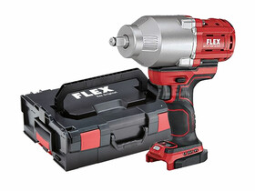 Flex IW 1/2“ 950 18.0-EC akkus ütvecsavarozó Flex IW 1/2“ 950 18.0-EC akkus ütvecsavarozó
