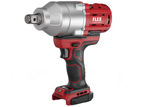 Flex IW 3/4 inch 18.0-EC C akkus ütvecsavarozó kartondobozban Flex IW 3/4 inch 18.0-EC C akkus ütvecsavarozó kartondobozban