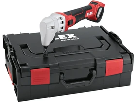 Flex KNE 16 18-EC akkus folyamatos lyukasztó Flex KNE 16 18-EC akkus folyamatos lyukasztó