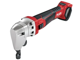 Flex KNE 16 18.0 EC C akkus folyamatos lyukasztó Flex KNE 16 18.0 EC C akkus folyamatos lyukasztó