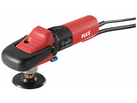 Flex L 12-3 100 WET vizes kőcsiszoló PRCD személyvédelmi kapcsolóval Flex L 12-3 100 WET