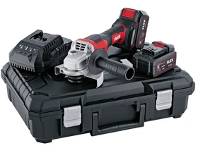 Flex L 125 18.0 EC LD 5.0 Ah akkus sarokcsiszoló Flex L 125 18.0 EC LD 5.0 Ah akkus sarokcsiszoló